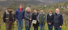 Nem zavart se eső, se szél című cikk borítóképe