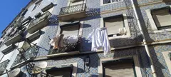 Lisszabon, az ismeretlen ismerős 2. című cikk borítóképe
