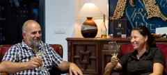 Óvatosan álmodj, mert megvalósul! című cikk borítóképe