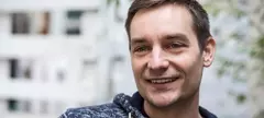 Gémerfúd című cikk borítóképe