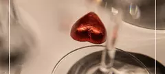 Be my Valentine című cikk borítóképe