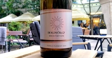 Holdvölgy Birtok: Meditation Furmint 2021 című cikk borítóképe