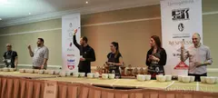 Így (nem) lettem Cup Tasters bajnok című cikk borítóképe