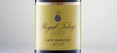 Royal Tokaji Borászat: Royal Tokaji Cuvée 2013 című cikk borítóképe