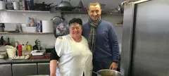 A mamma Mádon című cikk borítóképe