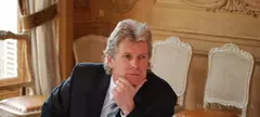 Dupla buborék című cikk borítóképe