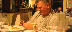 Egy blogger élete - Csíki Sándor című cikk borítóképe