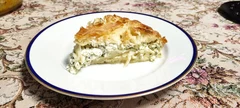 Hamis vizes börek – yalancı su böreği című cikk borítóképe