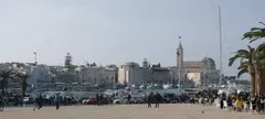 Puglia pár percben 3. című cikk borítóképe