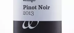 Weninger Pincészet: Pinot Noir 2013 című cikk borítóképe