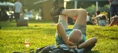 Irány az Ördögkatlan! című cikk borítóképe