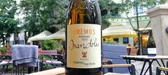 Tokaj-Oremus Szőlőbirtok és Pincészet: Mandolás Furmint 2022 című cikk borítóképe
