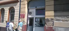 Áll az idő című cikk borítóképe