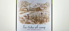 La Vida Al Camp: Cava Brut című cikk borítóképe