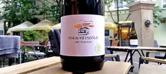 Tokaj-Hétszőlő Szőlőbirtok: Dry Furmint 2022 című cikk borítóképe