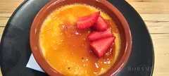 4 jó érv a crème brûlée mellett című cikk borítóképe