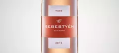 Sebestyén Pince: Rosé 2015 című cikk borítóképe