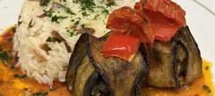 Gőzölt kebab – islim kebabı című cikk borítóképe