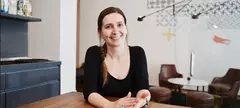 A tányér a vásznam, az íz a temperám című cikk borítóképe