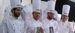 Széll a bajnok című cikk borítóképe