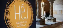 Hársalgás című cikk borítóképe